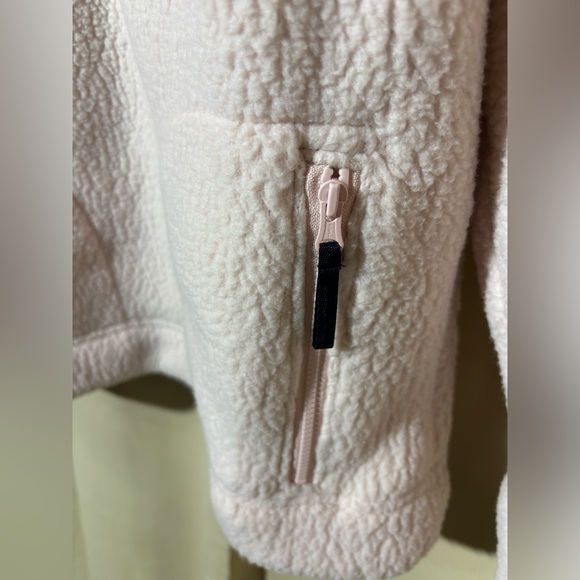 🔥NWT J Crew Polartec Fleece Jacket - Picture 9 of 9